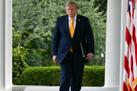 Donald Trump's Mail-in Voting Rules Remain Blocked After Judge Finds Court Order Violation — Report