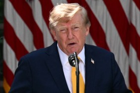 Donald Trump's Administration Says The Kennedy Center Needs His Name To Survive
