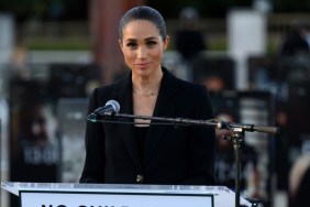 Meghan Markle's New Announcement Comes Days Before Her UK Move