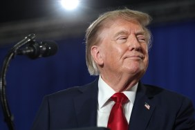 Donald Trump’s Lake Ontario Name Change Isn’t Winning Over All Republicans
