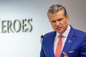 Pete Hegseth Receives Stark Warning From Top Military Leaders Over Iran War