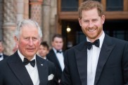 Prince Harry’s UK Return Fuels Explosive King Charles Diversion Claims — Insider