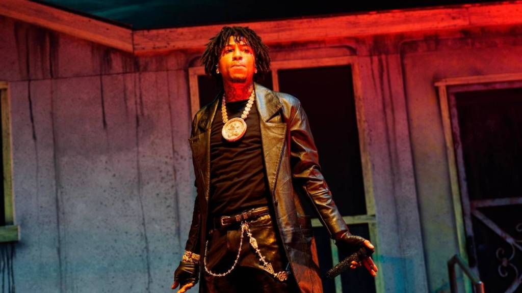 NBA YoungBoy Plans Final Tour Amid Heart Condition