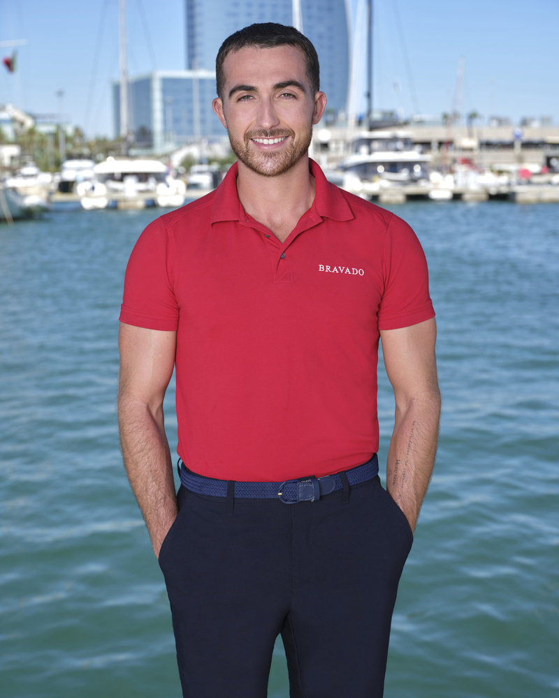 Below Deck Mediterranean Season 11 Episode 10