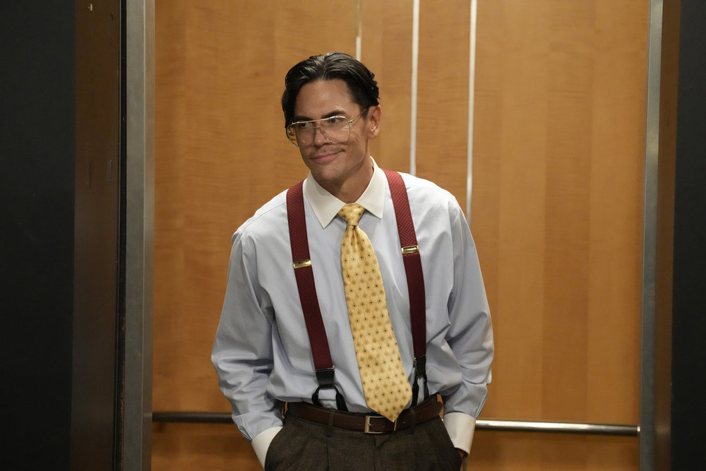 Tom Sandoval