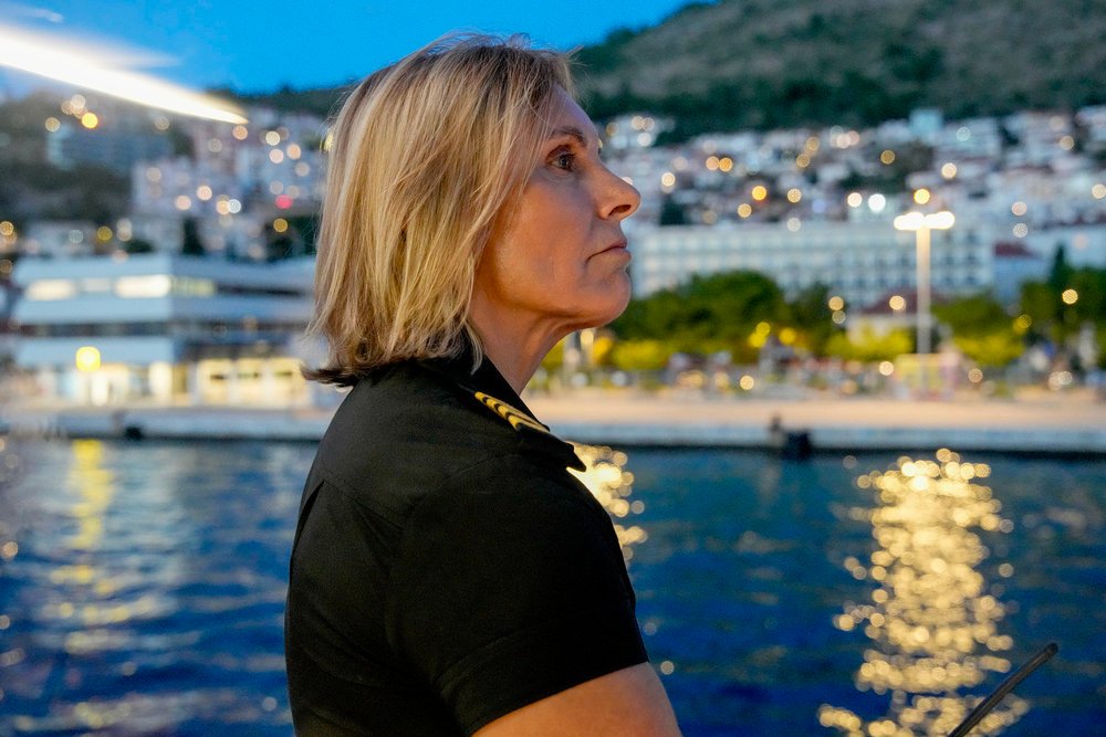 Below Deck Mediterranean Season 11 Episode 13