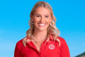 Below Deck Mediterranean Season 11 cast member Kayley Smith