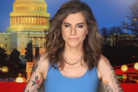 Rep. Nancy Mace Reveals Nine New Tattoos Amid Political Career Setback