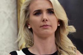 Natalie Harp Makes a Big Move as Melania Trump Returns