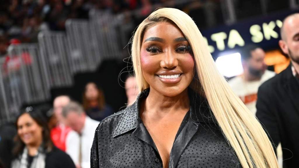 RHUGT Star NeNe Leakes' Son Bryson Bryant Jailed Again Amid Legal Issues