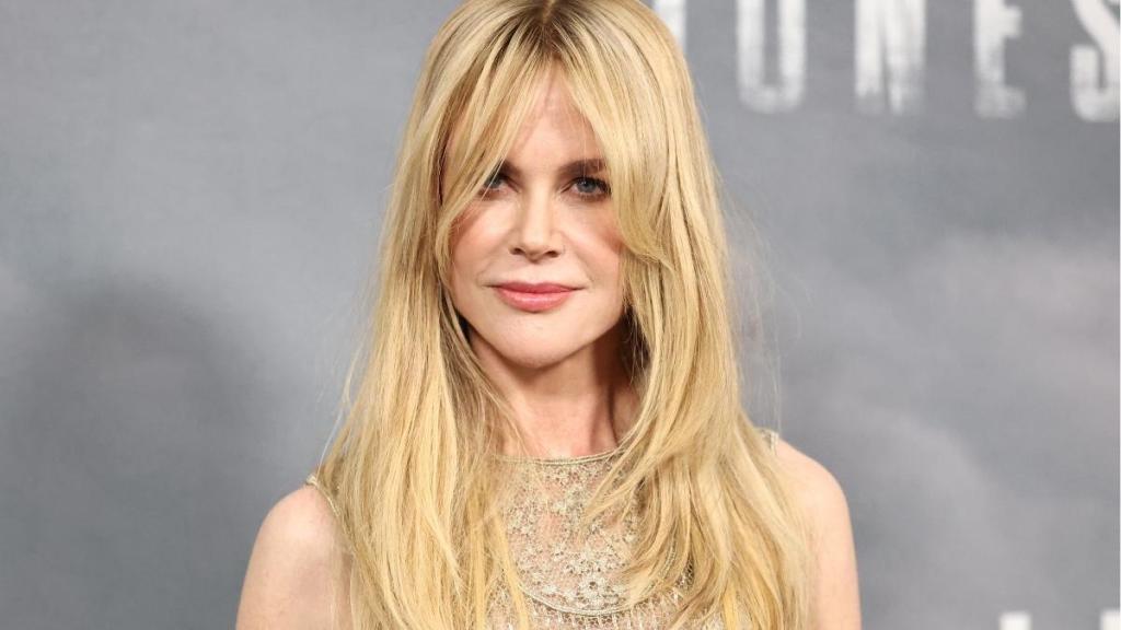 Nicole Kidman Draws a Firm Line as Rumored Boyfriend Comes on Strong — Insider