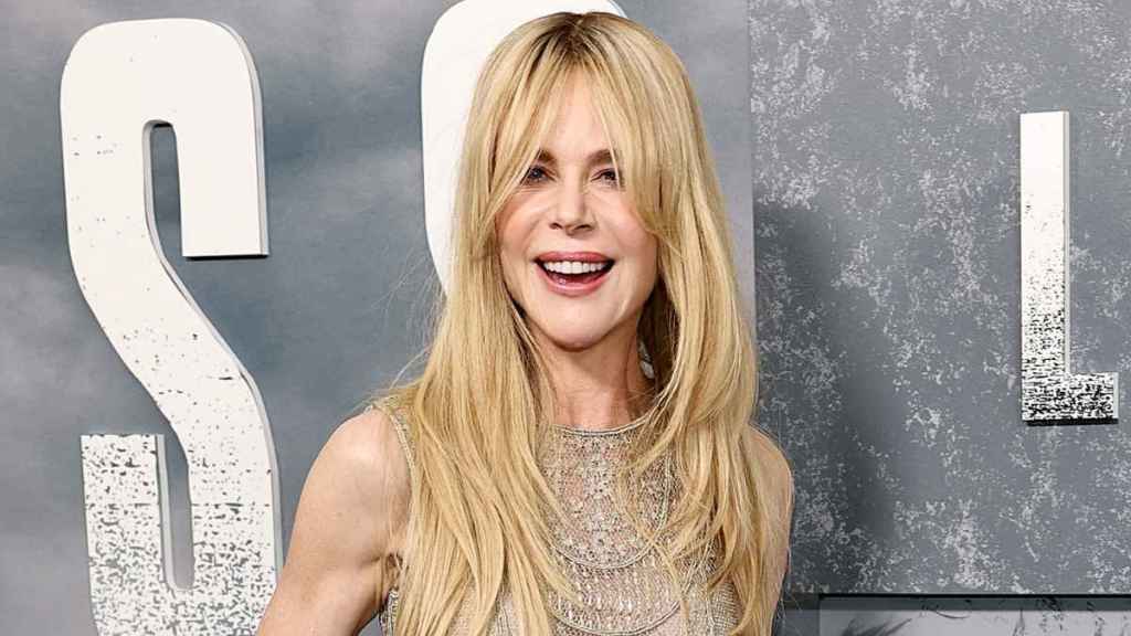 New Nicole Kidman Photos Were Meant to Twist the Knife for Keith Urban — Insider