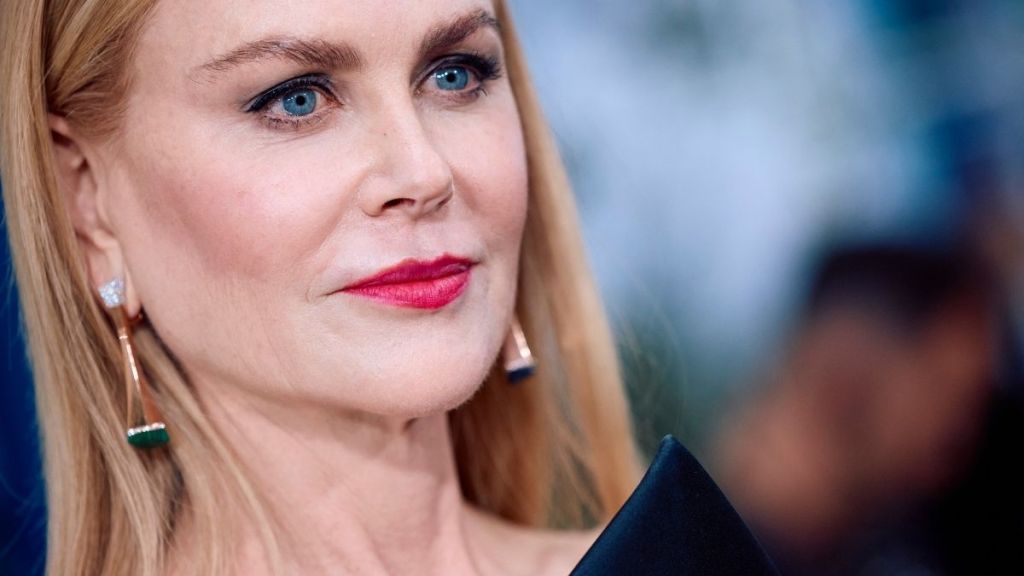 Nicole Kidman Makes Rare Admission About Tom Cruise Marriage