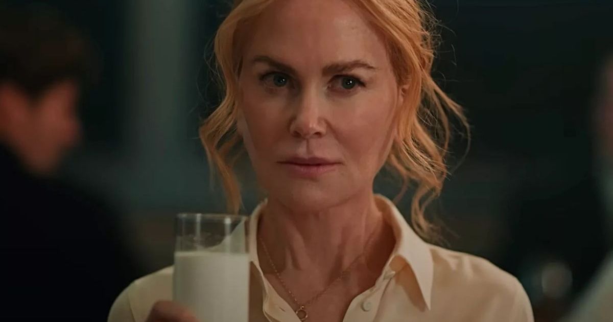 Nicole Kidman’s New Romance Brings Unexpected Relief to Her Ex — Insider