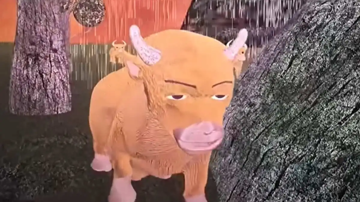 Terrible Cow Cartoon Niu Lai Becomes A 1 7M Box Office Hit In China terrible-cow-cartoon-niu-lai-becomes-a-1-7m-box-office-hit-in-china