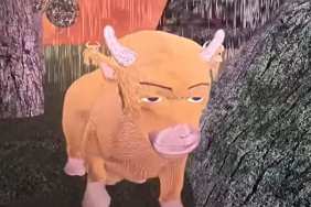 Terrible Cow Cartoon Niu Lai Becomes a $1.7M Box-Office Hit in China