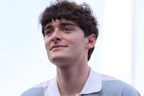Noah Schnapp Trades the Upside Down for a Very Different Stage