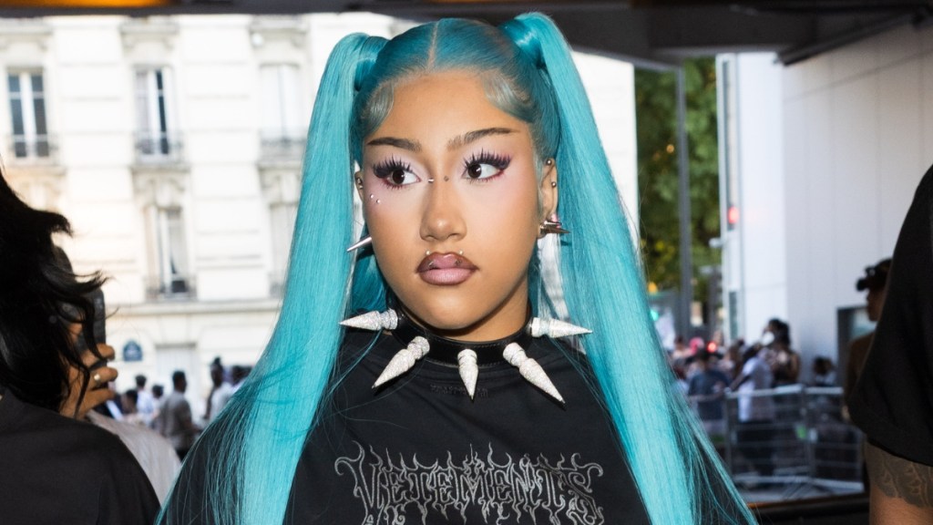 Kanye West's Daughter North’s Controversial Piercing Wish Raises Eyebrows