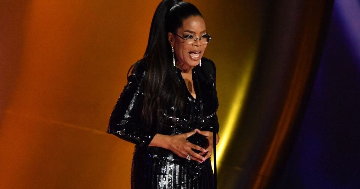 Oprah Winfrey Responds to Critics Questioning the Doctors She Made Famous