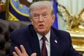 Donald Trump’s Latest Claim About Late Iranian Leader Raises Eyebrows