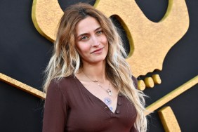 Paris Jackson Reveals Justin Long Wasn't Her First Fiancé