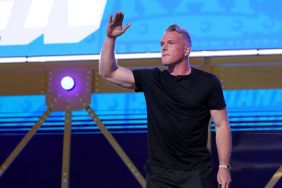 Pat McAfee Gets Heat Over His Patriots Games With Donald Trump