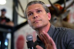 Pete Hegseth’s Iran Warning Raises Questions About Possible US Military Action