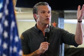 Pete Hegseth's Anti-Trans Slur During Iowa State Fair Raises Eyebrows