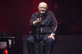 Phil Collins Recalls the Moment His Children Thought They'd Lost Him