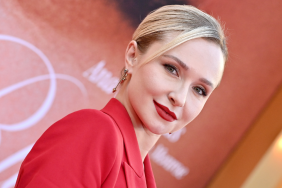 Hayden Panettiere amid the posthumous release of her PETA campaign against dolphin and whale captivity