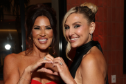 Gina Kirschenheiter on The Real Housewives of Orange County Season 20