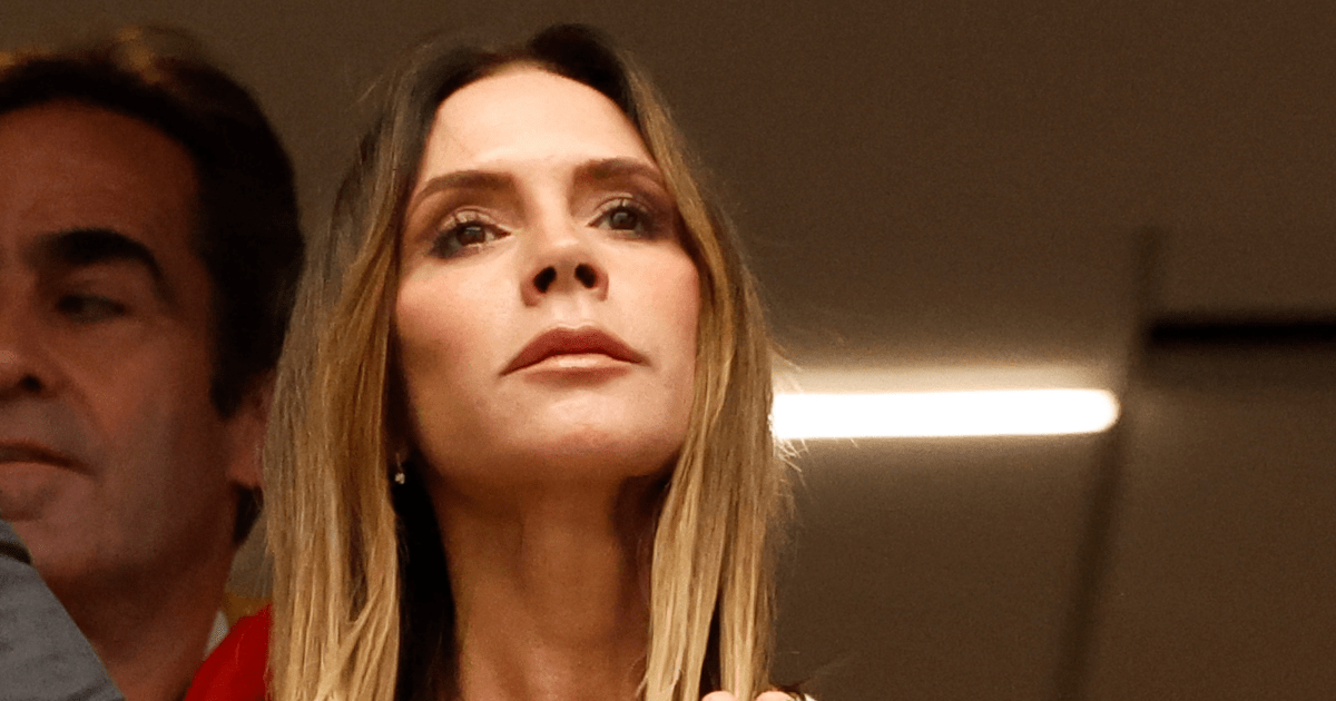 Victoria Beckham ‘Understandably Upset’ After Brooklyn Coldly Erases Her — Insider