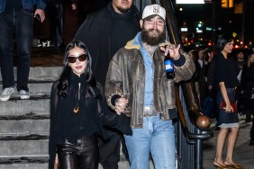 Post Malone's Engagement With Christy Lee Has Everyone Saying the Same Thing 