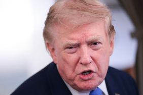 Donald Trump Calls Abdul El-Sayed 'Man of Hate' & 'Full of S***' After Election Win