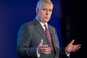 Epstein Survivors Seek Political Support for Inquiry Into Ex-Prince Andrew's Links