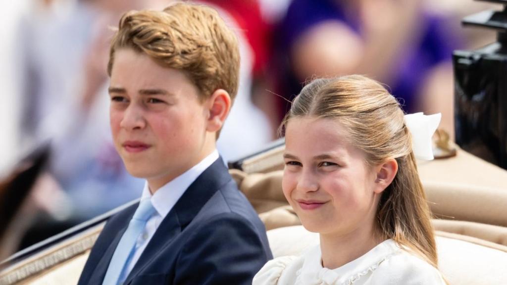 Princess Charlotte’s Future Royal Role Has Already Been Mapped Out — Source