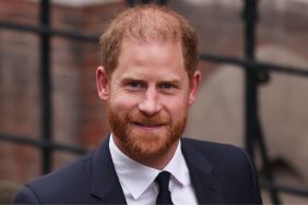 Prince Harry Feels ‘Happy & Validated’ in Moving to the UK With Kids — Source