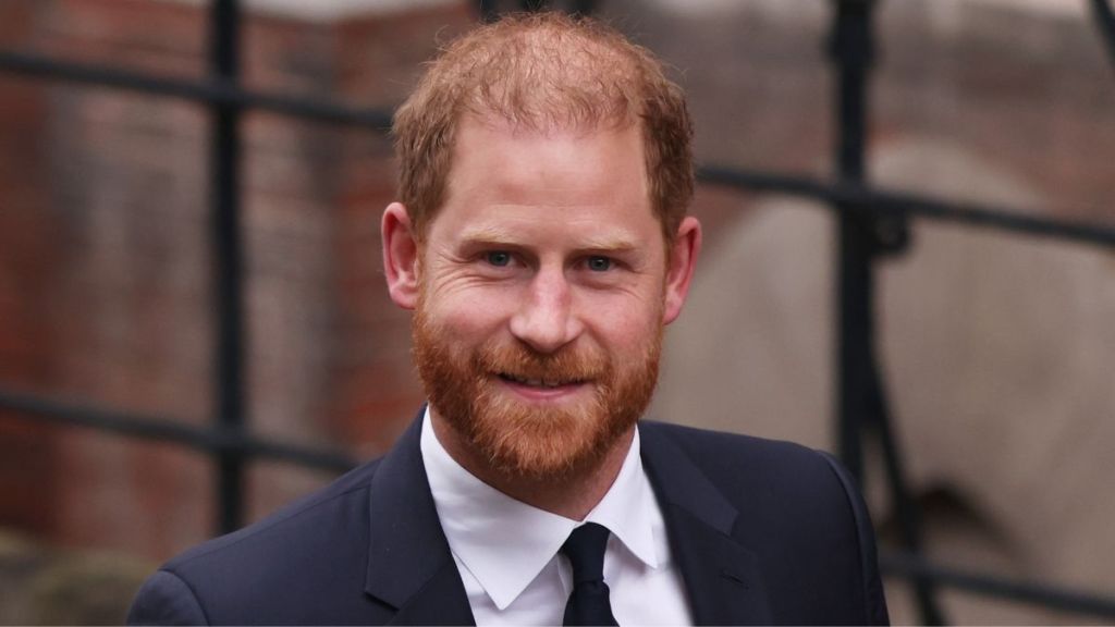 Prince Harry Feels ‘Happy & Validated’ in Moving to the UK With Kids — Source