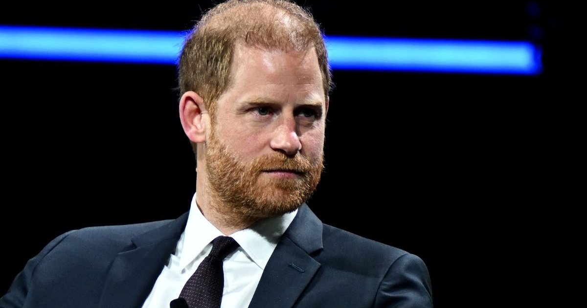 Prince Harry's American Dream Isn't What He Hoped For - Insider