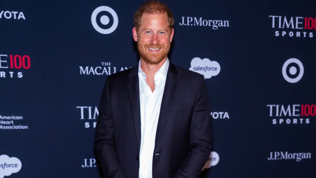 Prince Harry’s UK Plans Could Be Complicated by This Relative’s Latest Move — Source