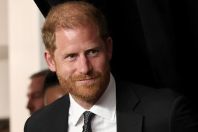Prince Harry Gets a Warm Welcome From Cousin Lady Eliza Spencer — Report