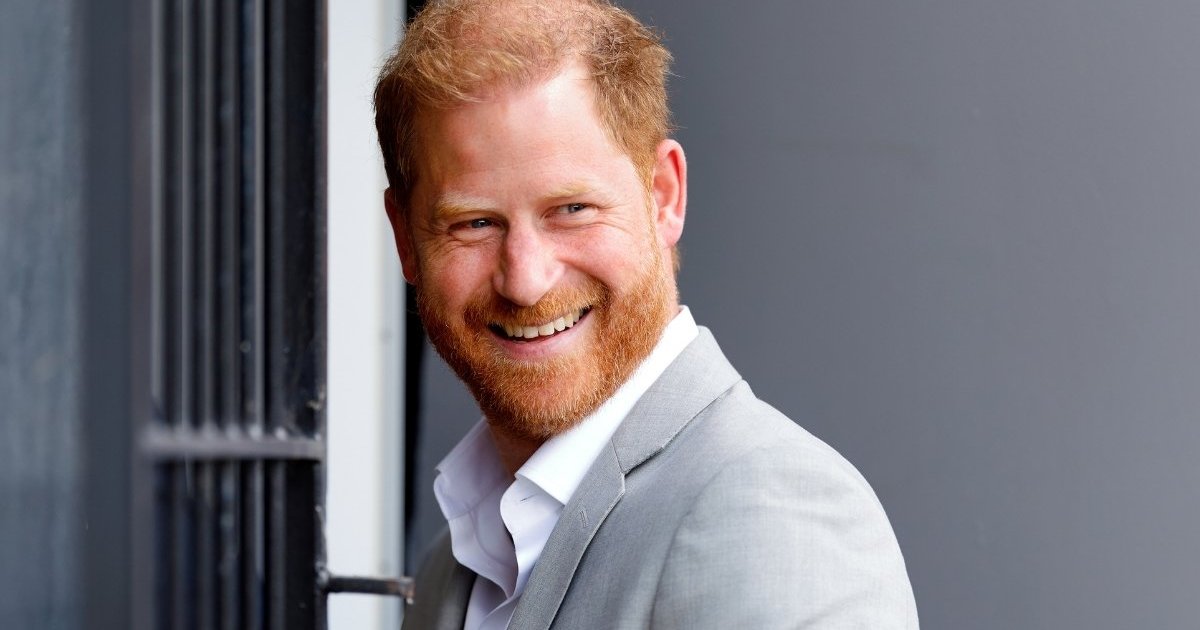 Prince Harry Branded 'Prime Instigator of Nonsense' After UK Return Talks - Report
