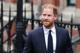 Prince Harry Steps Out All Smiles at Veterans Event Amid Bombshell UK Move Rumors — Report