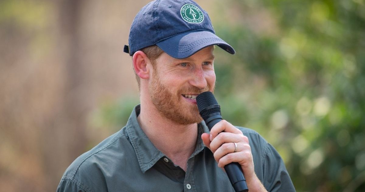 Prince Harry Should’ve Quit Charity Role ‘In Disgrace’ Long Ago, Journalist Says Prince Harry Should’ve Quit Charity Role ‘In Disgrace’ Long Ago, Journalist Says