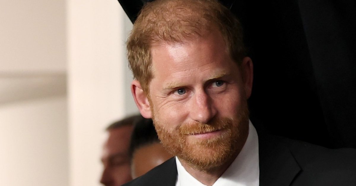 Prince Harry’s ‘Meek Pilgrim’ Admission Resurfaces…