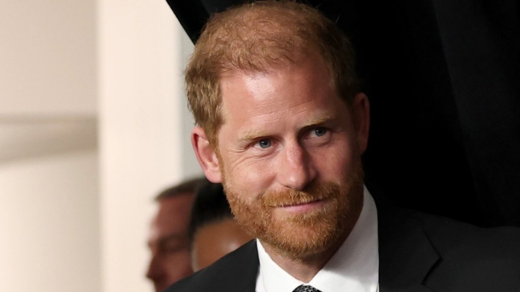 Prince Harry's 'Meek Pilgrim' Admission Resurfaces Ahead of George's School Move — Report