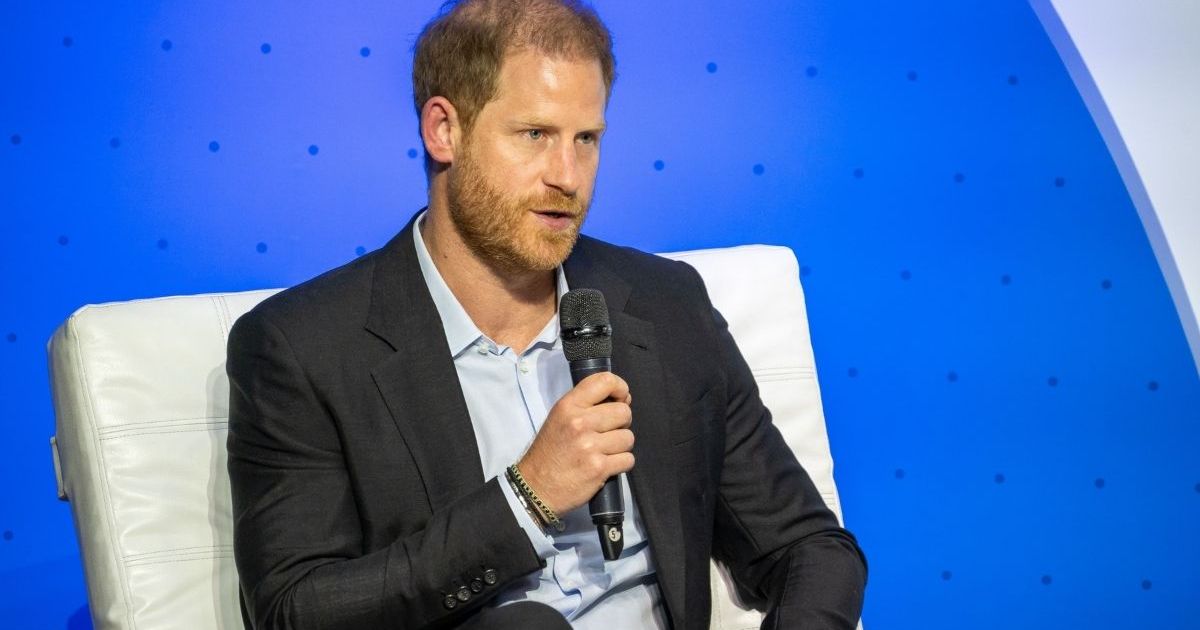 What Women Find Most Attractive About Prince Harry May…