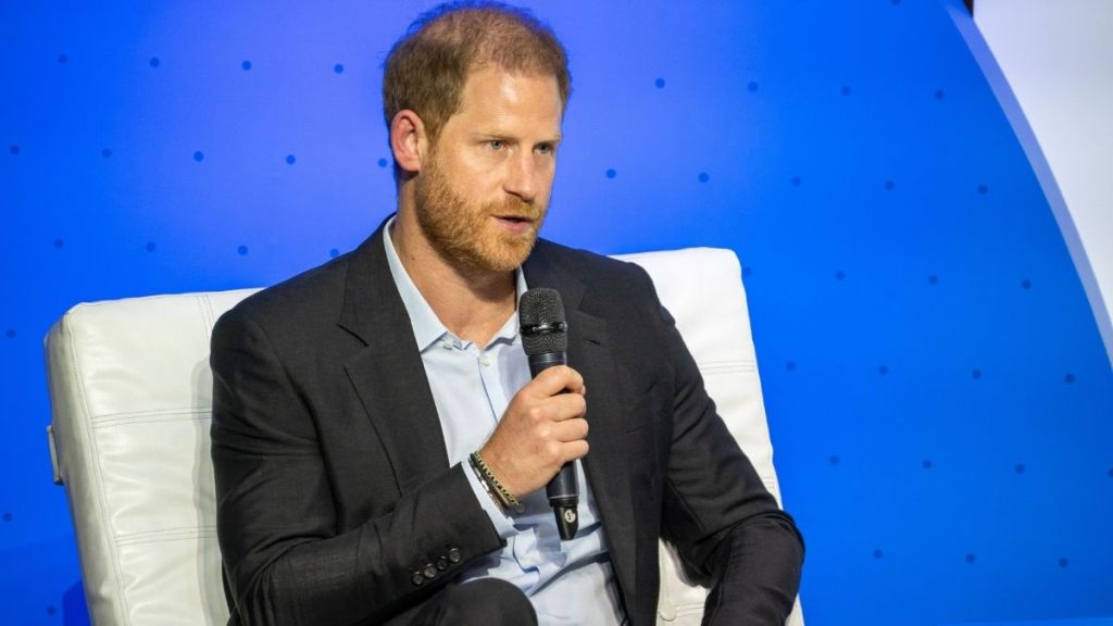 What Women Find Most Attractive About Prince Harry May Surprise You
