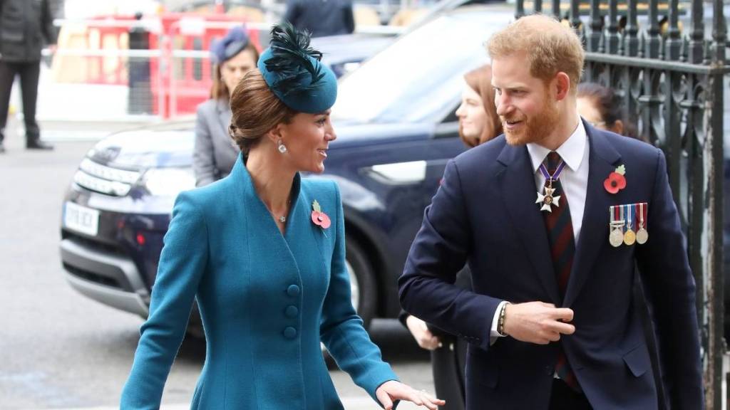 Prince Harry Wants His Old Kate Middleton Relationship Back — Insider