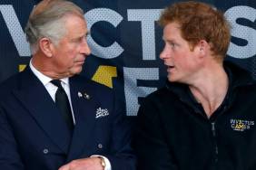 Queen Camilla's Absence Has Royal Insiders Watching Prince Harry — Insider